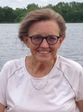 Margaret Whorton Folsom
